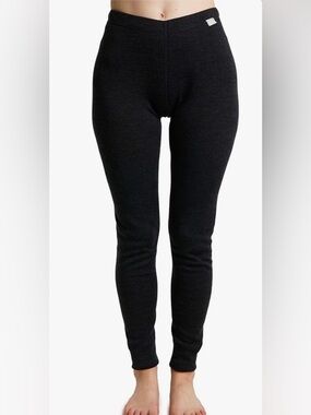 Merino Tech 100% Superfine Merino Wool 320 NWT - S